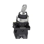 Third Gear Key Switch,dl-0005332 3 Position For Dingli Electric Scissor Lift. Fixed Price $16.99.
