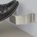 Rockwood Foot Pull Hands Free Door Fp1230.32dms Satin Stainless Steel. Fixed Price $19.99.