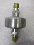 Millipore / C9mk6935 Wg2f36ws 1, Max Pressure 600 Psi. Fixed Price $58.45.