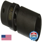 Sunex Tools - Soc 24mm 1/2d Imp Univ 6pt Dp Sun224umd. Fixed Price $41.91.