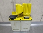 Joseph Vogele Uf-10e3x4000bm00 Statoflex Oil Lube Lubrication Pump System Oiler. Fixed Price $89.99.
