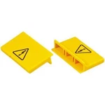1pc Siemens 3rv1915-6ab Cover For Use With 3rv Series. Fixed Price $23.92.