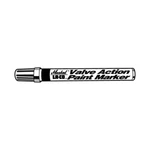Markall 96826 Green Valve Action Paint Marker - Medium Tip. Fixed Price $12.73.