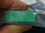 Takenaka/takex Fuji Cp643e Sensor Sw Photoelectric Csqc1350 Dl-s7507d. Fixed Price $145.00.