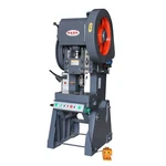 25-ton Mechanical Punch Press Machine, Power For Stamping, Bending,forming. Fixed Price $7899.00.
