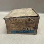 Itt General Controls K10ab245 Solenoid Valve. Fixed Price $150.00.
