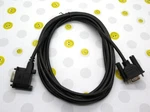 Allen Bradley Slc 1747-cp3 90 Deg End Controllogix 1756-cp3 10ft Serial Df1. Fixed Price $34.95.