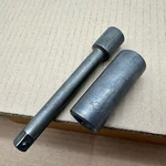 Sunex 226d 1/2-inch Drive 13/16-inch Deep Impact Socket W 6 Extension. Fixed Price $9.95.