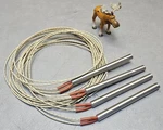 Watlow J6a94 Firerod Cartridge Heater 240v 500w Lot Of 4. Fixed Price $80.26.