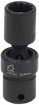 Sunex 810zummg 1/4" Dr. 12 Pt. 10mm Magnetic Universal Impact Socket. Fixed Price $18.93.