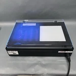 Uvp Uv Transilluminator 302 Nm And White Light Box. Fixed Price $1451.25.