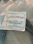 Fairview Microwave Scb15797-120 Cable. Fixed Price $35.00.