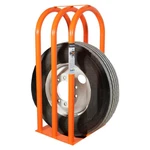 Martins Industries Mic-3 Truck Tire Cage, 3-bar. Fixed Price $689.75.