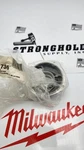 Milwaukee New Oem 28141735 Lower Gear Case. Fixed Price $29.29.