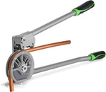 5/8" Od Tubing Bender For Hvac Copper & Aluminum Pipe Bending Tool. Fixed Price $149.99.