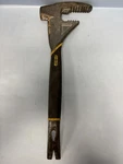 Stanley 55-099 Fatmax Extreme Fubar 18" Demo Framing Bar Tool. Fixed Price $25.00.