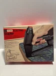 Sears Craftsman 968423 Electric Stapler With Box And Instructions/works (f). Fixed Price $39.99.