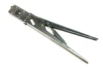 Amp 90202-2 F Manual Ratcheting Crimper Hand Crimp Tool Usa. Fixed Price $30.00.