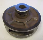 Ingersoll Rand P-250-143 P250143 Steel Impeller For 251 Sump Pump New. Fixed Price $150.00.
