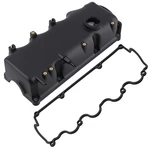 Engine Top Cover Kit For Hyundai Accent 1.5l Sohc 1995-1999 2241022040. Fixed Price $50.33.