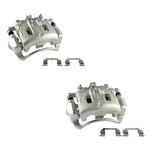 Trq Cla48567 Disc Brake Calipers For Chevy Equinox 2007-2009 Lh Or Right Front. Fixed Price $184.60.