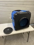 Air Scrubber/hepa Cleaner/abatement Predator 750. Fixed Price $500.00.