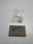 Brad Power 55-0198, Quick-change Device Closure Cap, 1300700018, New #338601. Fixed Price $18.42.