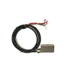 Harting 24-pin Han Em Male Connector & General Cable 10 Wire 10' Shielded. Fixed Price $35.00.