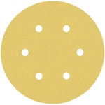 Bosch 2608900822 Expert C470 Abrasive Paper For Ros 150mm 6 Holes G 60/120/240. Fixed Price $19.01.