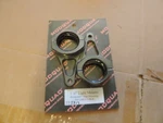 Modquad - Lmh-1.5-blk Horizontal End Light Bar Mount, 1-1/2in. Black. Fixed Price $60.00.