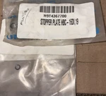 Multiquip 0601804887 20a Circuit Breaker Oem Nos. Fixed Price $50.00.