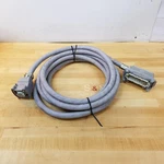 Abb Robotics 3hac041646-001/01 Controller Cable With Harting Connectors, Taiyo. Fixed Price $132.99.