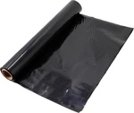 Texalan(r) Black Plastic Sheeting Roll Farm Film Tarp 3x100ft-4mil,. Fixed Price $40.97.