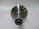 Millipore Wg2f36ws1 Wafergard In-line Gas Filter, 1un2-h.5n-0701e,. Fixed Price $150.00.