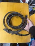 Hilti 2098551 Te 1000 Avr Detachable Supply Cord 120v 5m With Round Connection. Fixed Price $100.00.