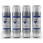 Aqua-pure Ap117 Cuno Compatible Gac Water Filters Premium Carbon Hdg-p117 - 4 Pk. Fixed Price $32.00.