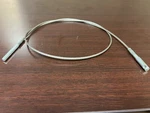 Allen - Walk Behind Power Trowel Rapid Pitch Control Cable. Fixed Price $65.00.