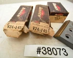Assorted Lot Of Sunnen Stones And Shoe (inv.38073). Fixed Price $60.00.