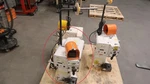Jam Lpc220s Benchtop Crimping Machine W Clutch Damage M0098. Fixed Price $199.99.