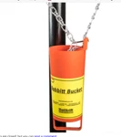New Babbitt Bucket Chainwheels. Fixed Price $34.00.