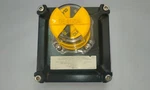 Westlock Controls Beacon Valve Position Monitor 2007dby2b2m0200. Fixed Price $699.00.
