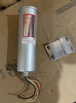 New Magnetek Wpr-490-x-lh / Wpr490xlh Weatherproof Ballast. Fixed Price $68.95.