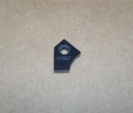 Serdi Style 3-angle Seat Cutter 30 /45 /82 X .059" Width. Fixed Price $29.00.