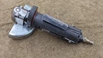 Ingersoll Rand Right Angle Grinder Cut Off Cyclone Ha120 12000rpm Pneumatic Air. Fixed Price $210.67.