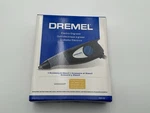 Dremel Electric Engraver Engraving Tool Kit Metal Plastic Wood Glass Leather Car. Fixed Price $17.07.