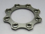 Kop Flex 404kd Htdp Disc Coupling High Torque Pack Assembly T212996. Fixed Price $749.99.
