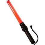 Dorcy 41-1063 Multi-function Signal Wand - Black/orange. Fixed Price $16.00.