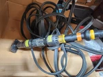 Atlas Copco Etd S9-100-13 Ctads Electric Nutrunner Torque Wrench Gun 4220098215. Fixed Price $650.00.