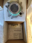 Mechanical Seal, Asi Model 585-1, 1-7/8" , 1.875, 47.625 Mm Cartridge. Fixed Price $499.00.