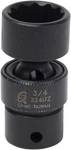 Sunex 324uz 3/8-inch Drive 3/4-inch 12-point Universal Impact Socket One Size. Fixed Price $34.99.
